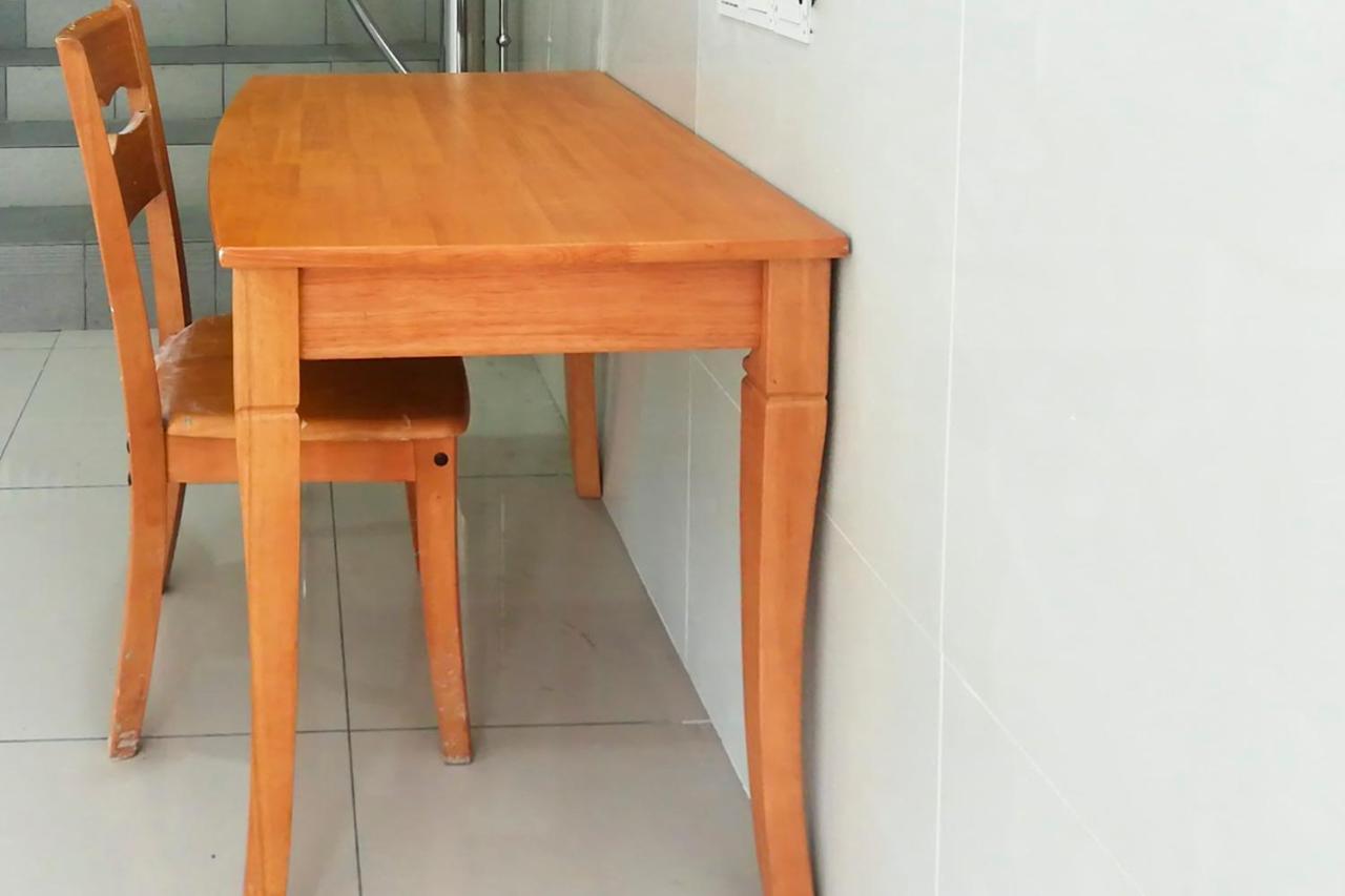 Oyo 90248 Kapitan Inn Bintulu Exteriör bild