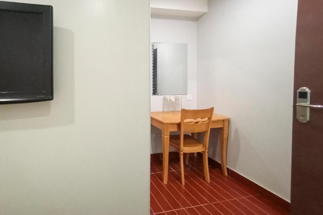Oyo 90248 Kapitan Inn Bintulu Exteriör bild