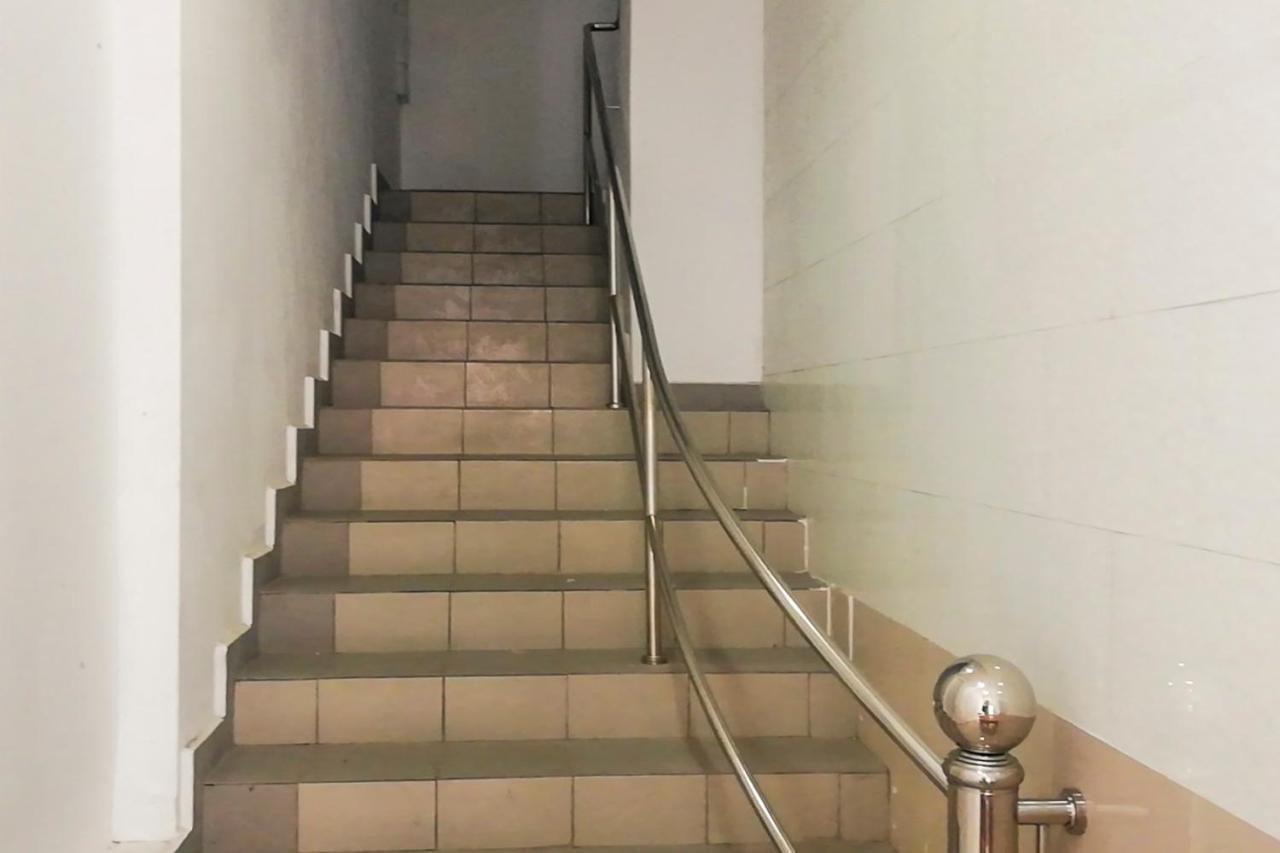 Oyo 90248 Kapitan Inn Bintulu Exteriör bild