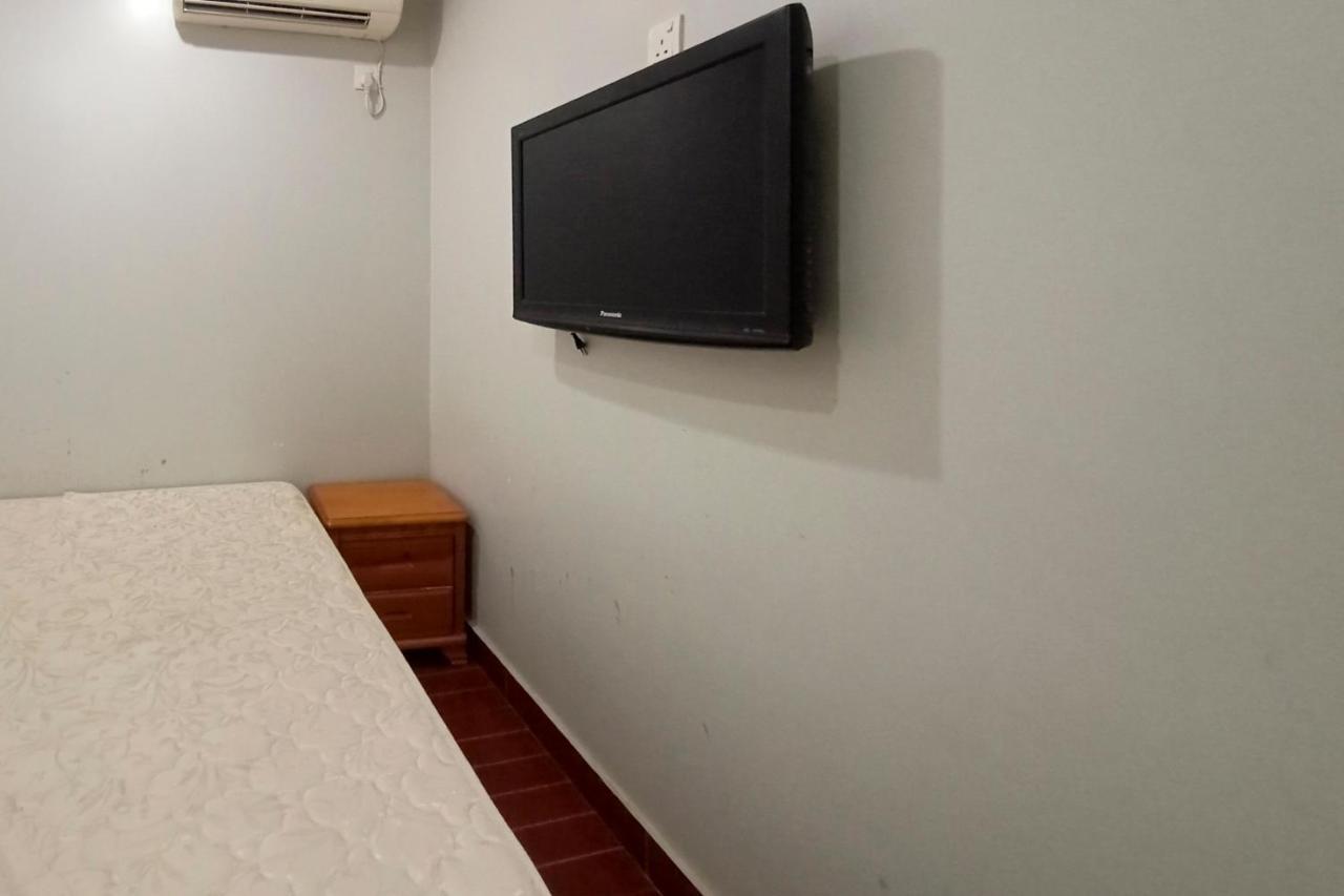 Oyo 90248 Kapitan Inn Bintulu Exteriör bild