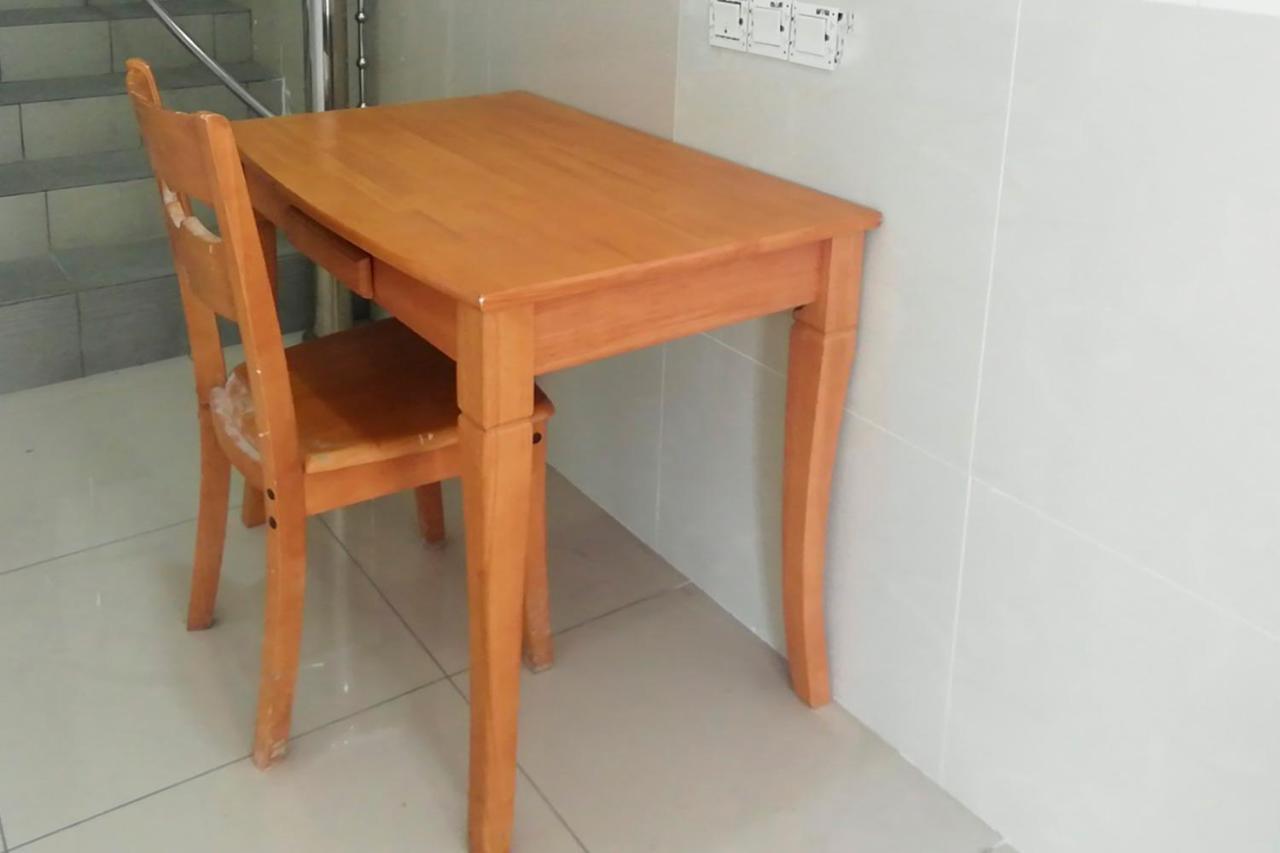 Oyo 90248 Kapitan Inn Bintulu Exteriör bild