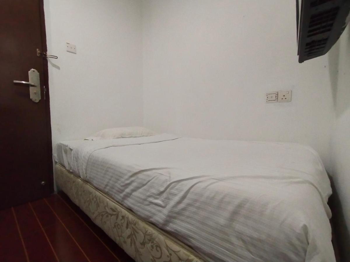 Oyo 90248 Kapitan Inn Bintulu Exteriör bild